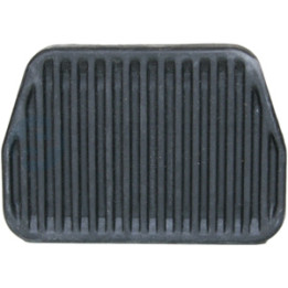 Nakładka na pedał hamulca Professional Parts 62436078
