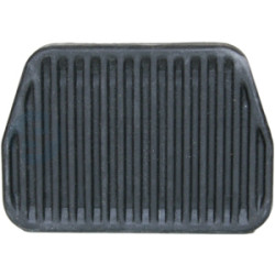 Nakładka na pedał hamulca Professional Parts 62436078