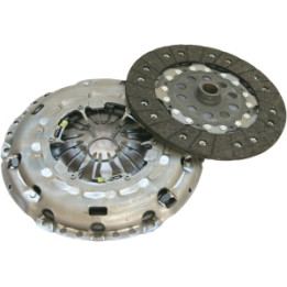 Zestaw sprzęgła Professional Parts 41433255S