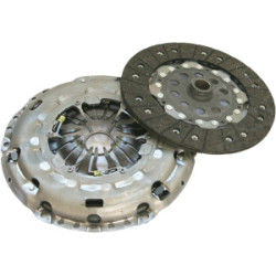 Zestaw sprzęgła Professional Parts 41433255S