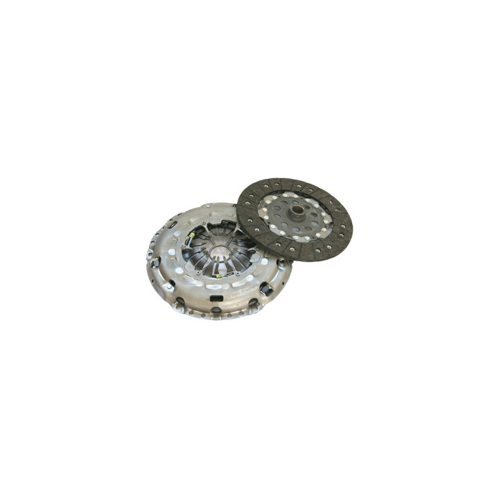 Zestaw sprzęgła Professional Parts 41433255S