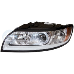 Reflektor Professional Parts 34435694