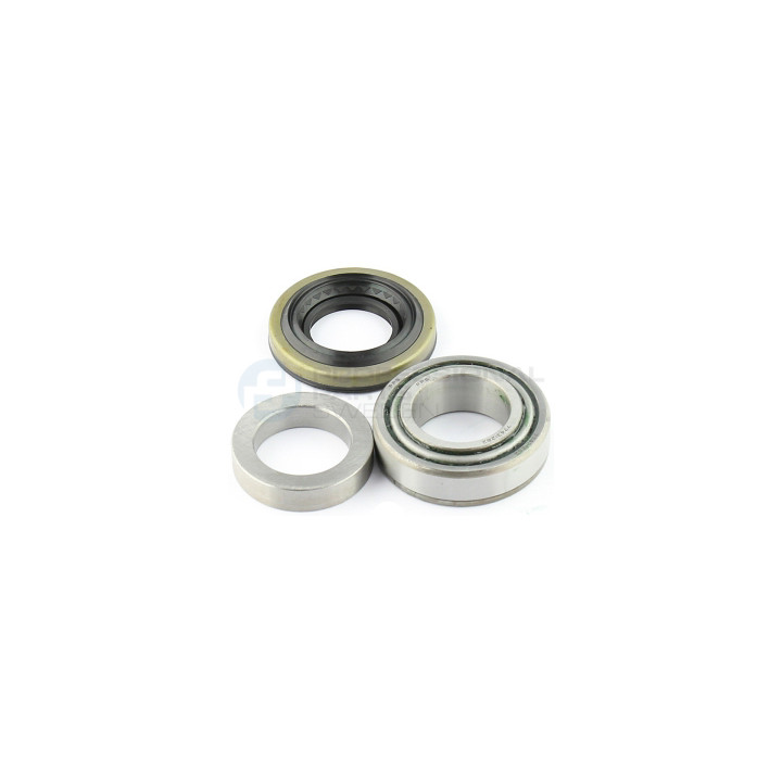 Piasta łożysko koła Professional Parts 77431262