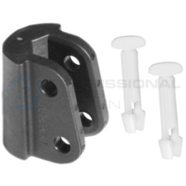 Ogranicznik skrętu Professional Parts 61432497C