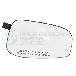 Szkło lusterka zewnętrznego Professional Parts 82434723