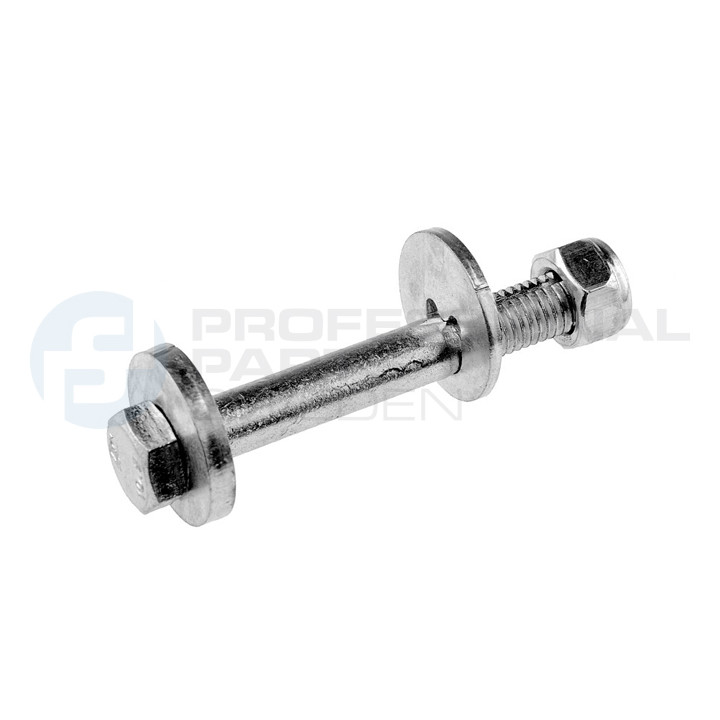 Śruba do regulacji pochylenia koła Professional Parts 65433045