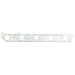 Uszczelka kolektora ssącego dolotowego Professional Parts 21431562