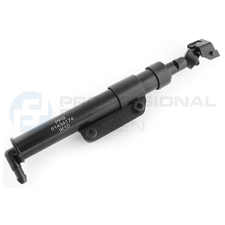 Dysza spryskiwacza lampy reflektora Professional Parts 81434174