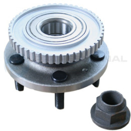 Piasta łożysko koła Professional Parts 77431645