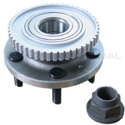 Piasta łożysko koła Professional Parts 77431645