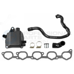 Zestaw odmy silnika separator oleju Professional Parts 21430756C