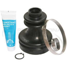 Zestaw osłony przegubu Professional Parts 47430074