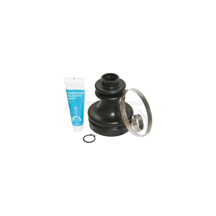 Zestaw osłony przegubu Professional Parts 47430074