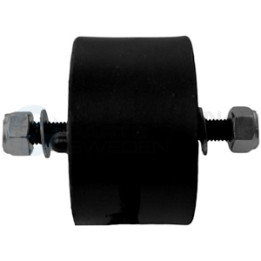 Poduszka silnika Professional Parts 62432346