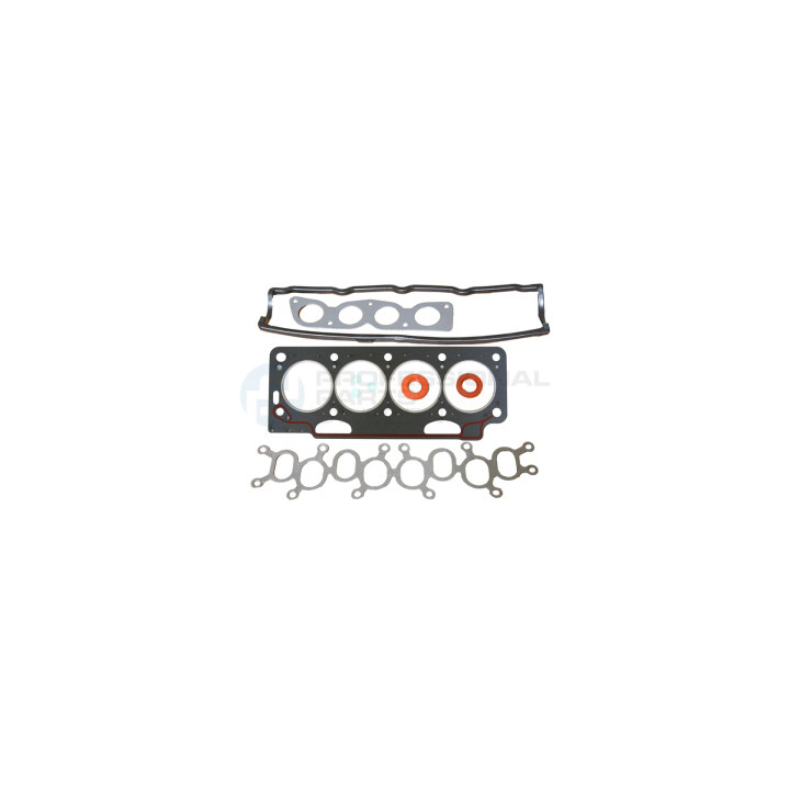 Zestaw uszczelek głowicy cylindrów Professional Parts 21434044