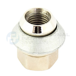 Nakrętka śruba koła Professional Parts 61430241