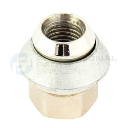 Nakrętka śruba koła Professional Parts 61430241