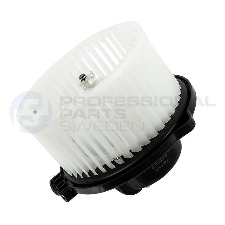 Dmuchawa nawiewu Professional Parts 87438849