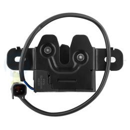 Zamek maski pokrywy silnika Professional Parts 82438608
