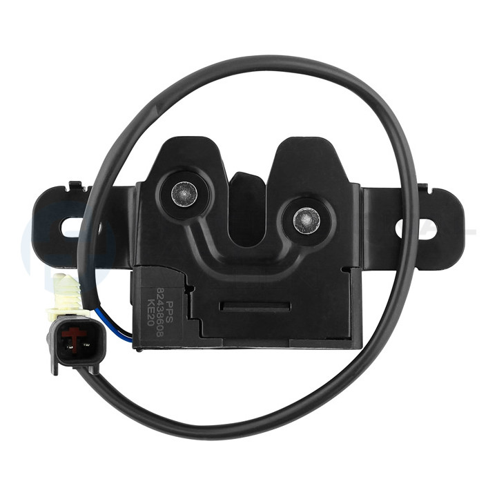 Zamek maski pokrywy silnika Professional Parts 82438608