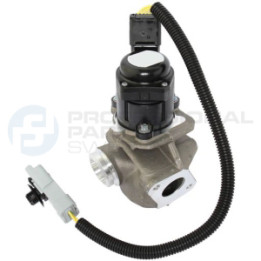 Zawór spalin EGR Professional Parts 87430092