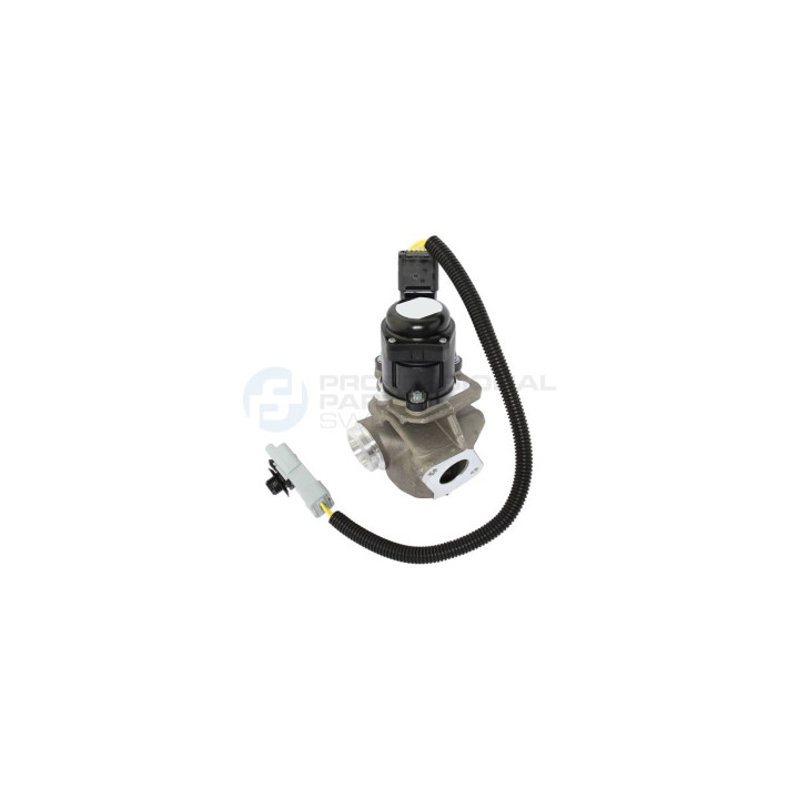 Zawór spalin EGR Professional Parts 87430092