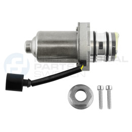 Pompa oleju sprzęgła haldex Professional Parts 46436757
