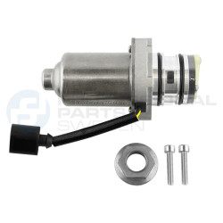 Pompa oleju sprzęgła haldex Professional Parts 46436757