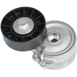 Rolka prowadząca pasek klinowy Professional Parts 21434427
