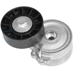 Rolka prowadząca pasek klinowy Professional Parts 21434427