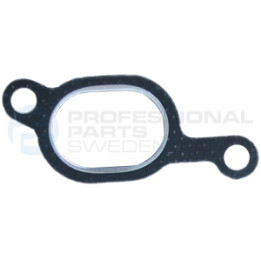 Uszczelka kolektora ssącego dolotowego Professional Parts 21436786