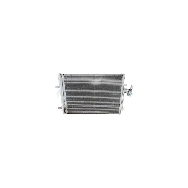 Skraplacz klimatyzacji Professional Parts 87434544