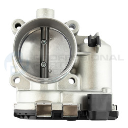Przepustnica powietrza Professional Parts 23431098