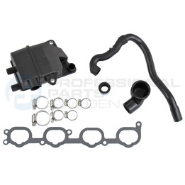 Przewód odmy wentylacji skrzyni korbowej Professional Parts 21432211C