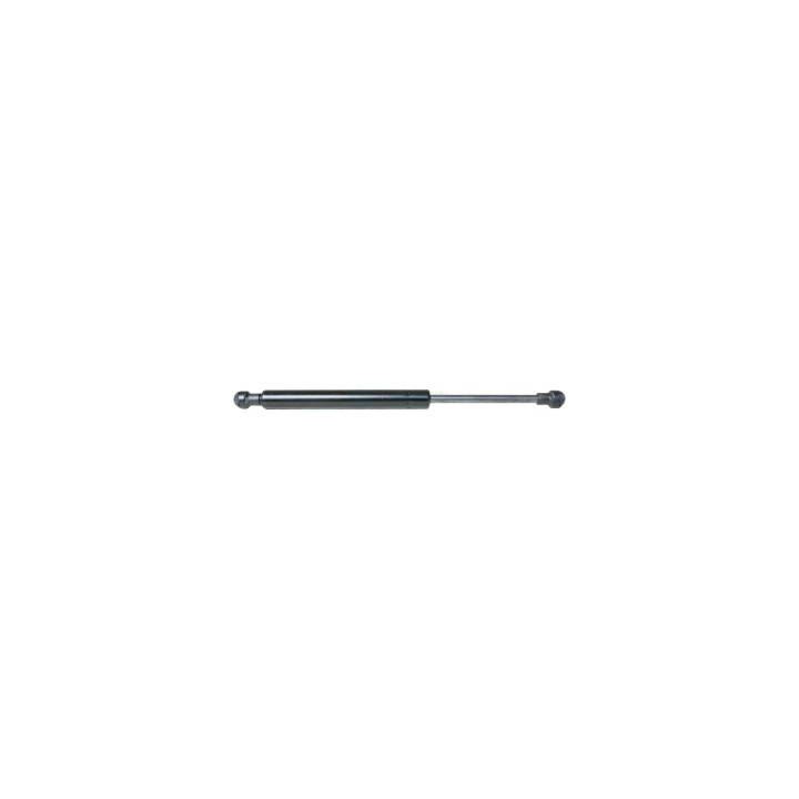 Sprężyna gazowa siłownik pokrywy bagażnika Professional Parts 83432060