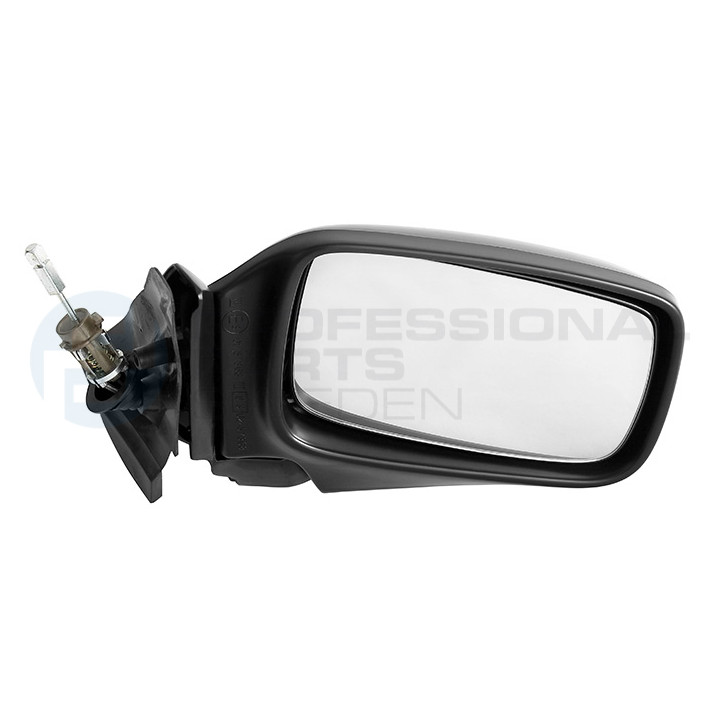Lusterko zewnętrzne Professional Parts 82432418