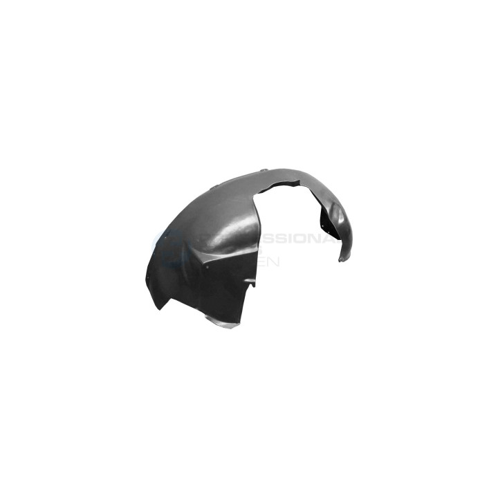 Nadkole poszycie nadkola Professional Parts 82433615