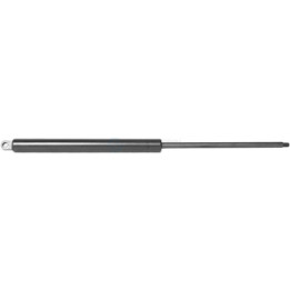Sprężyna gazowa siłownik pokrywy bagażnika Professional Parts 83434916