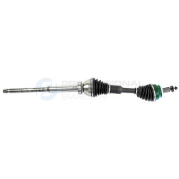 Wał napędowy Professional Parts 46431217