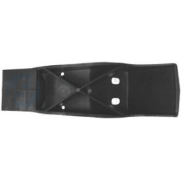 Atrapa chłodnicy Professional Parts 34438673