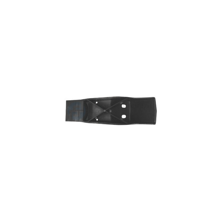 Atrapa chłodnicy Professional Parts 34438673