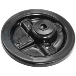 Mocowanie poduszka amortyzatora Professional Parts 72438110