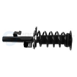 Zestaw zawieszenia sprężyna i amortyzator Professional Parts 72432218C