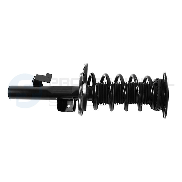 Zestaw zawieszenia sprężyna i amortyzator Professional Parts 72432218C