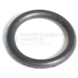 Wieszak tłumika układu wydechowego Professional Parts 25431845