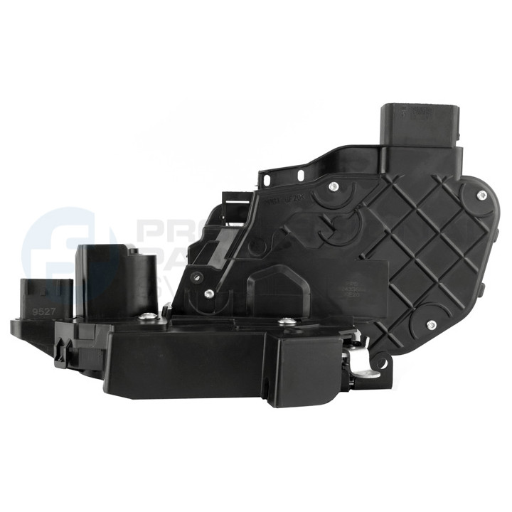 Zamek drzwi Professional Parts 82433664