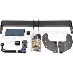 Hak holowniczy Professional Parts 8943L18V