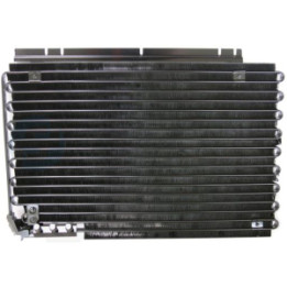 Skraplacz klimatyzacji Professional Parts 87437950