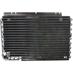 Skraplacz klimatyzacji Professional Parts 87437950