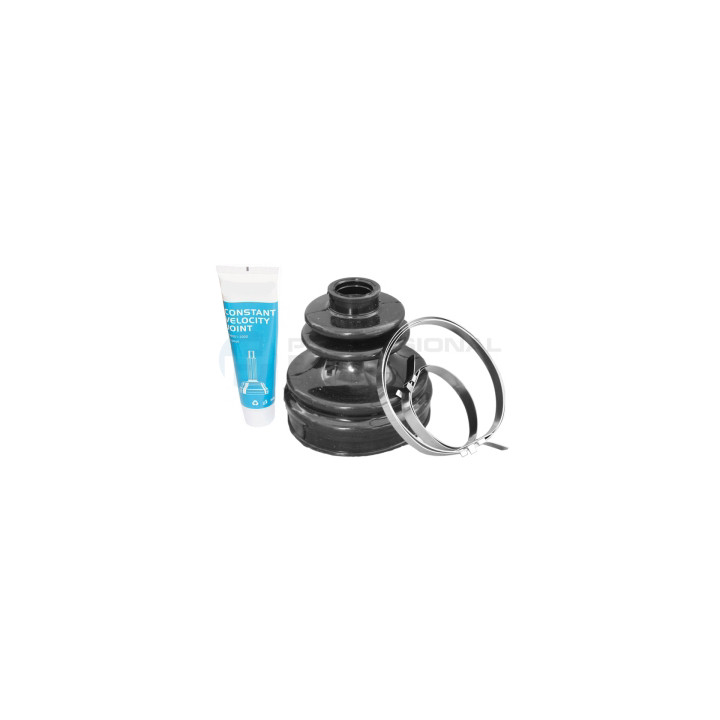 Zestaw osłony przegubu Professional Parts 47430648